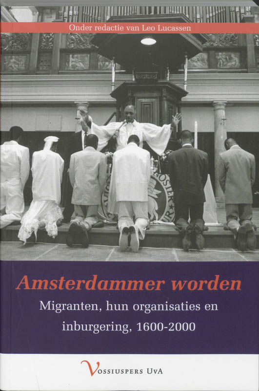 boekenbalie_9789056292850_cover Amsterdammer worden