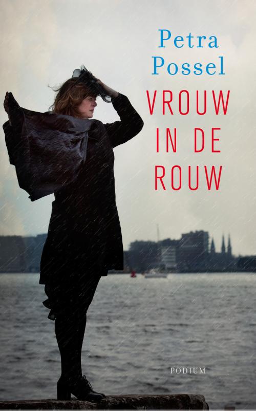 boekenbalie_9789057595943_cover Vrouw in de rouw