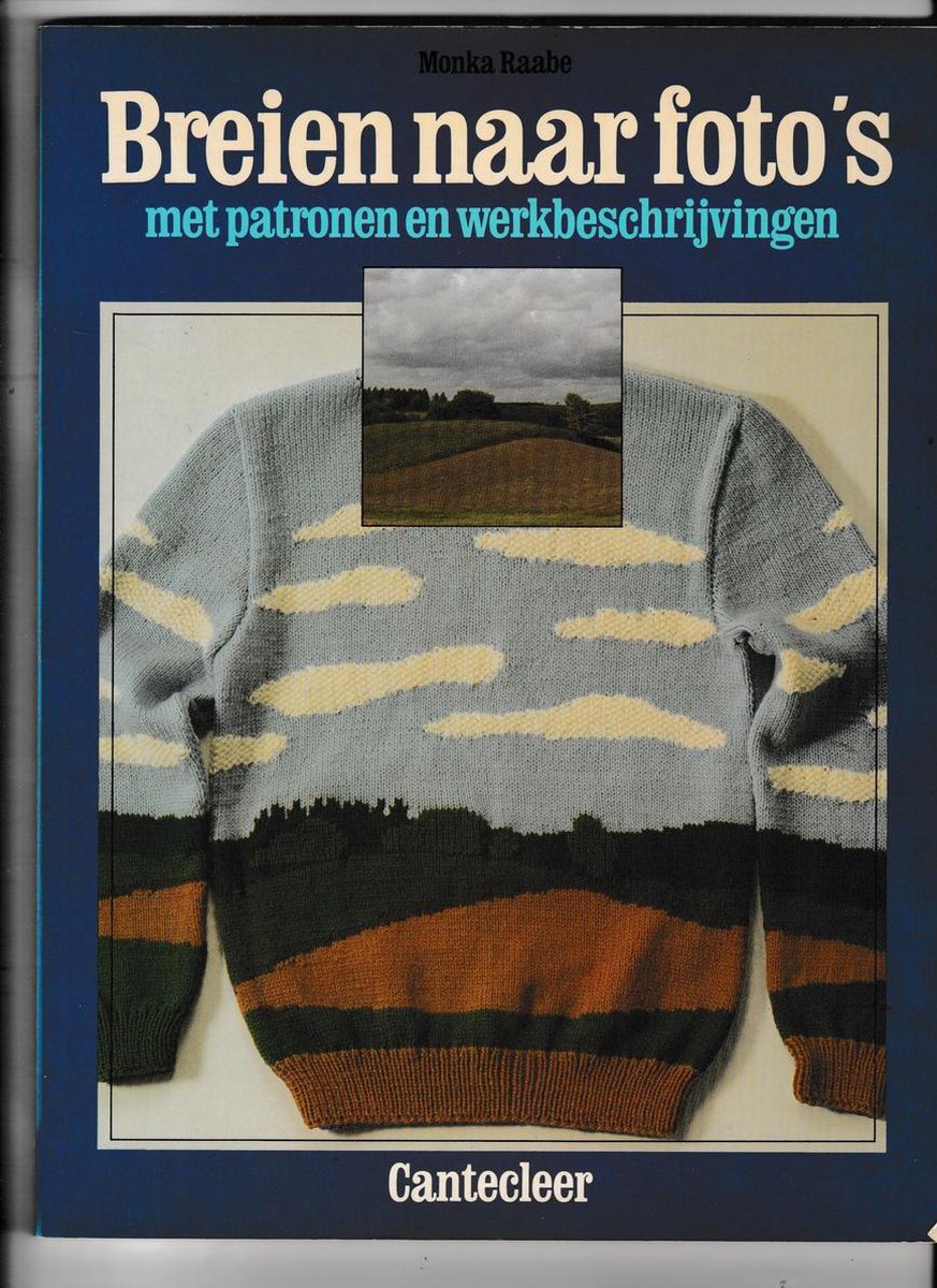 Breien naar foto s