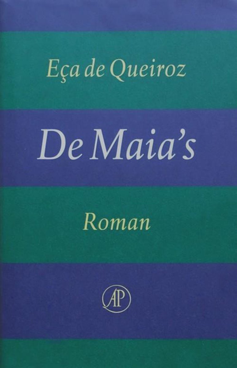 E. de Queiroz Maia's thumbnail