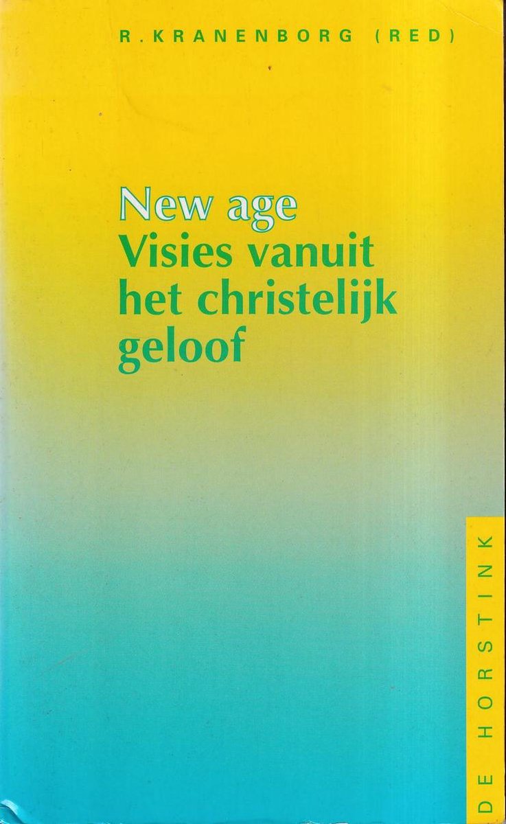 boekenbalie_9789061843733_cover New age - visies vanuit het christelijk geloof