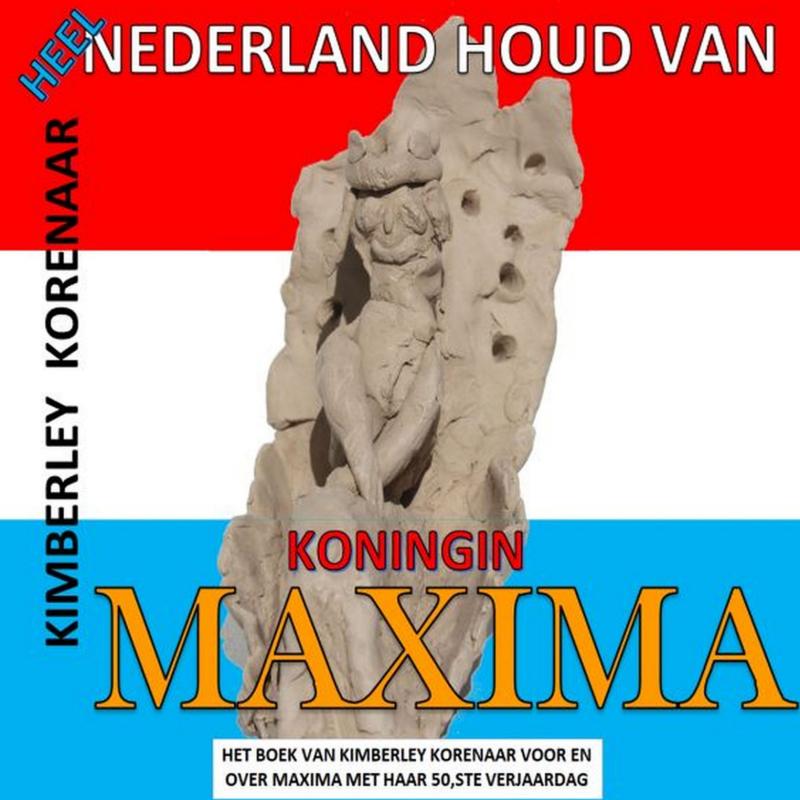 boekenbalie_9789403623153_cover Heel Nederland houd van Koningin Maxima
