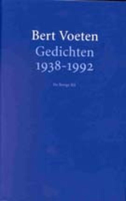 Gedichten 1938-1991