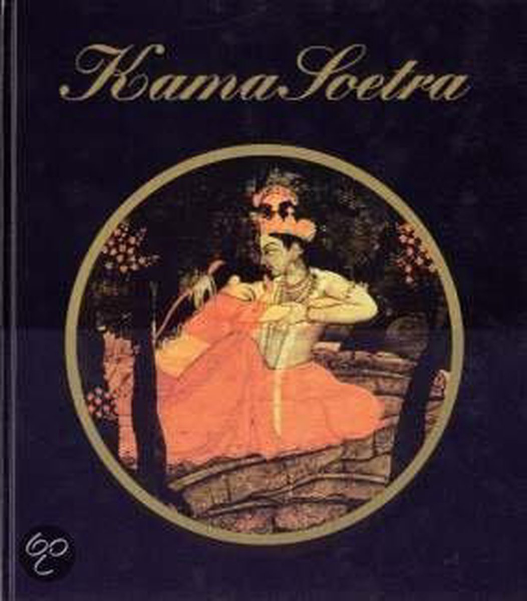 Kama Soetra thumbnail