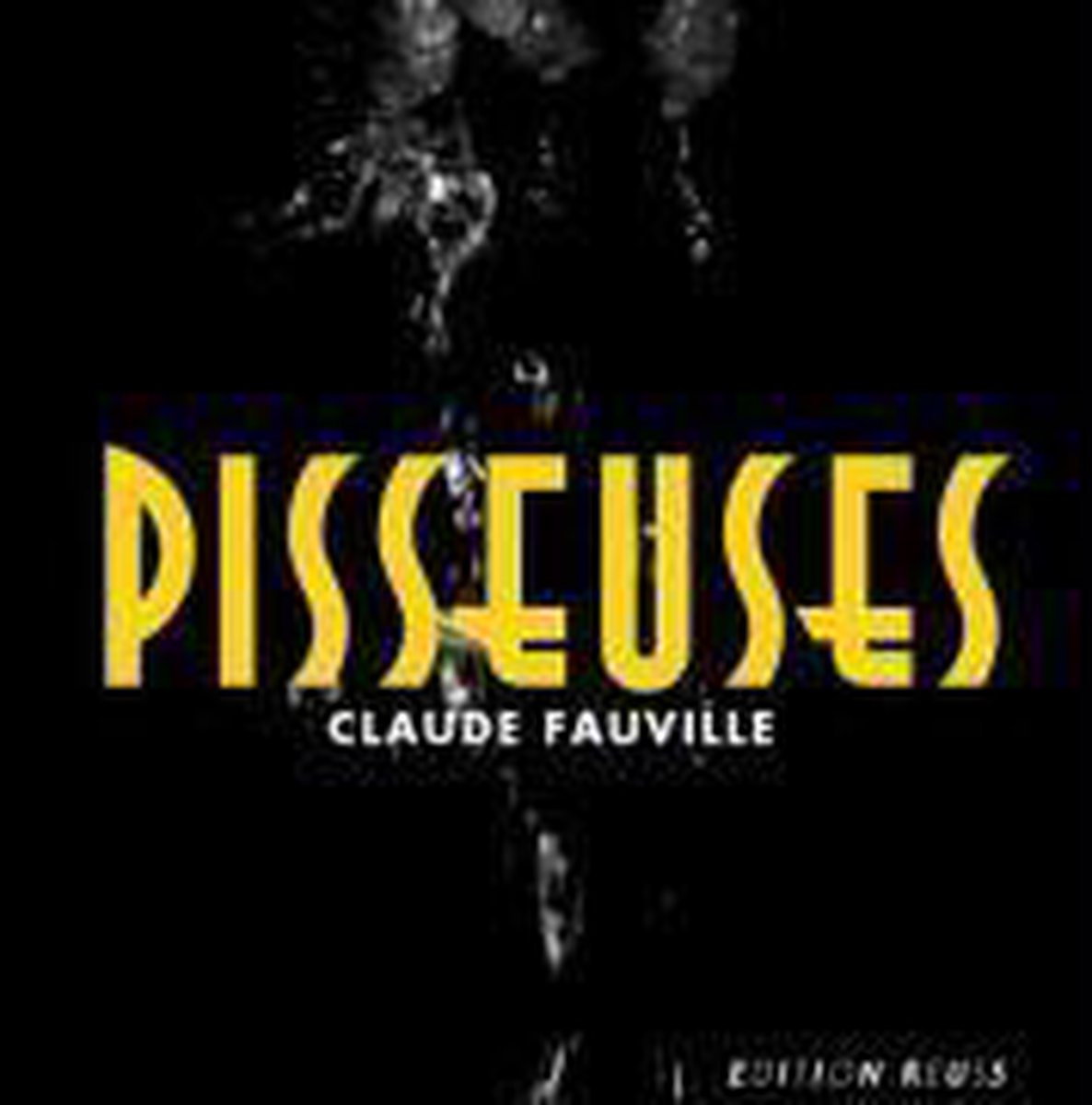 Pisseuses