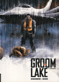 Monoloog / Groom Lake / 4