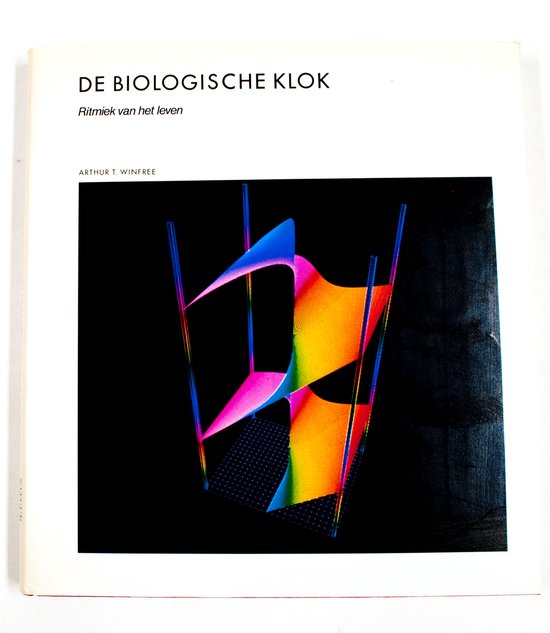 De biologische klok: ritmiek van het leven
