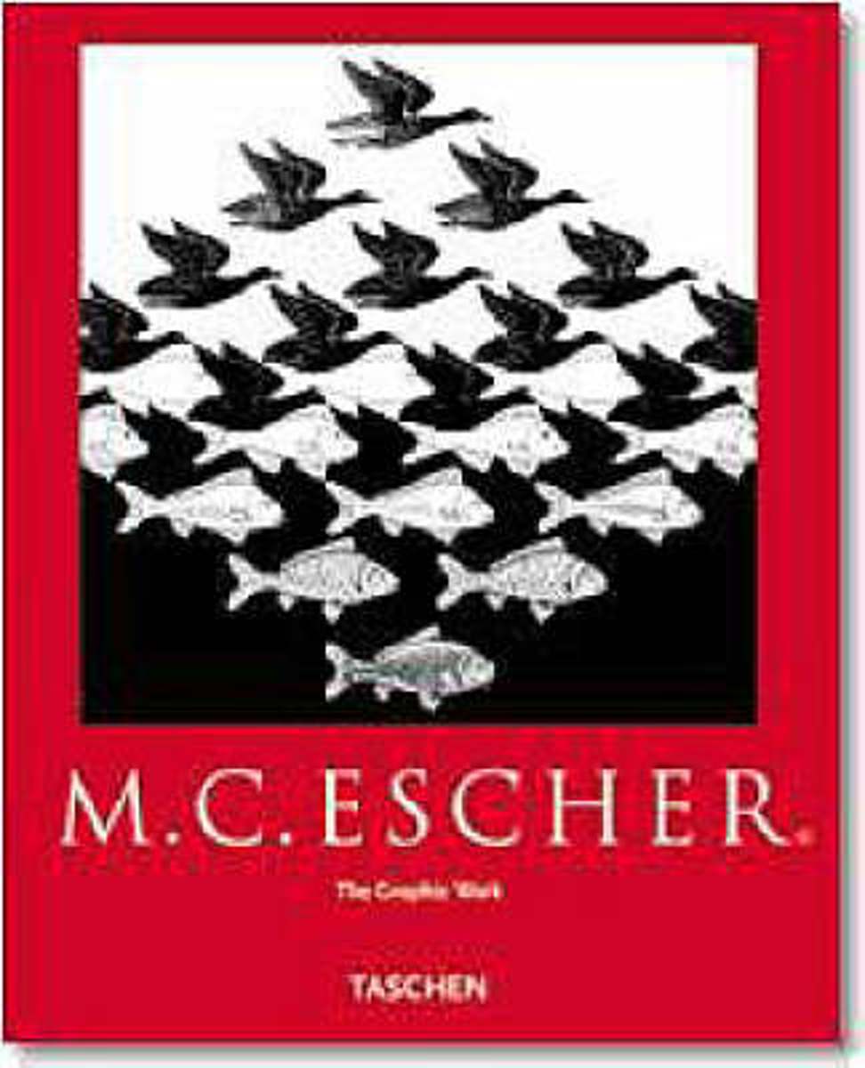 Escher: The Graphic Work