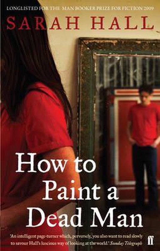 How To Paint A Dead Man