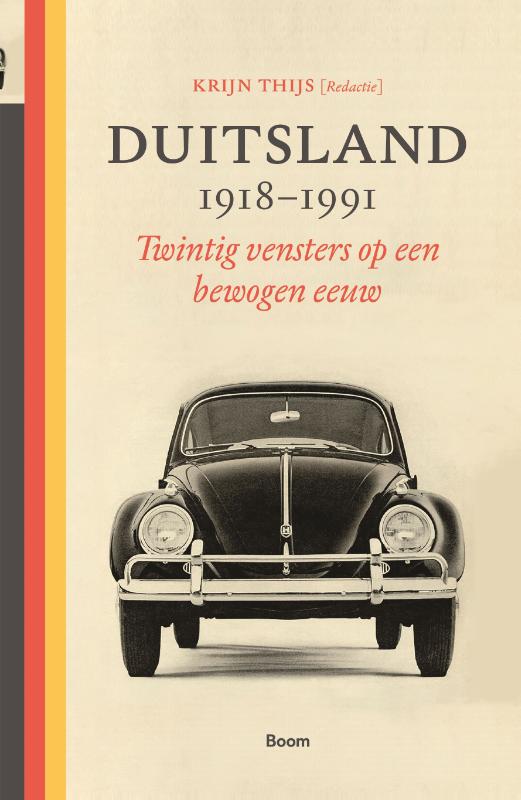 Duitsland 1918-1991 thumbnail