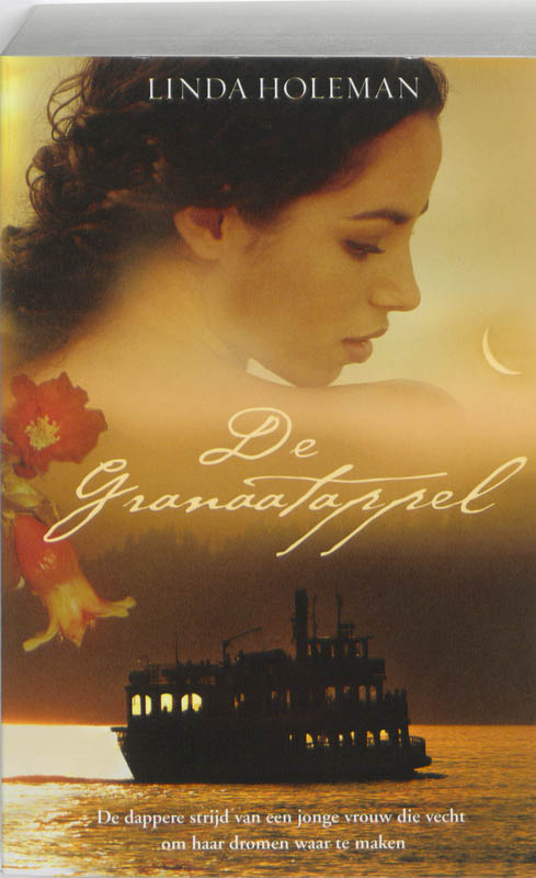 Granaatappel