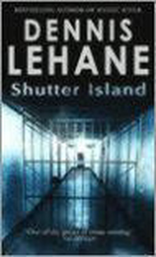 SHUTTER ISLAND