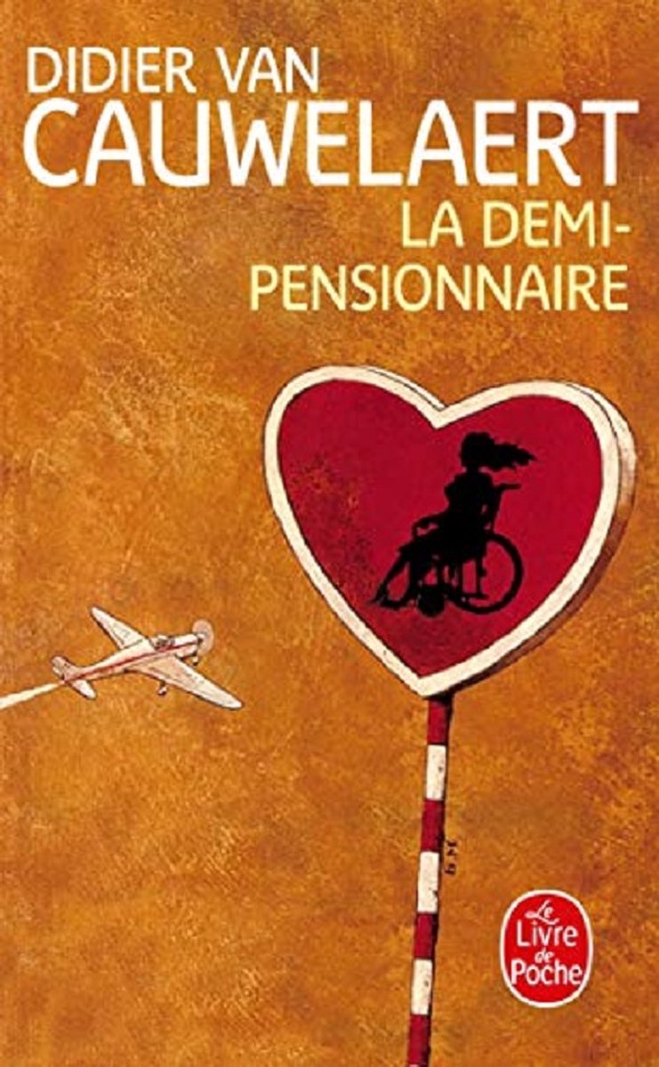 La demi-pensionnaire