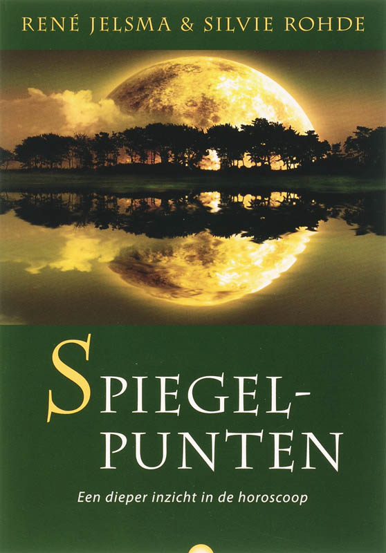 Spiegelpunten