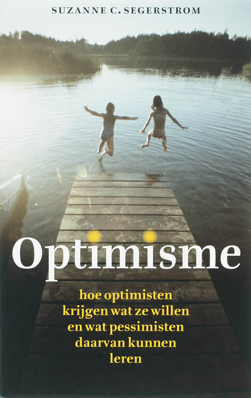 S.C. Segerstrom Optimisme thumbnail