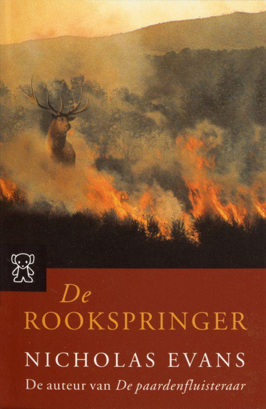 boekenbalie_9789046120750_cover De rookspringer / Zwarte beertjes / 3196