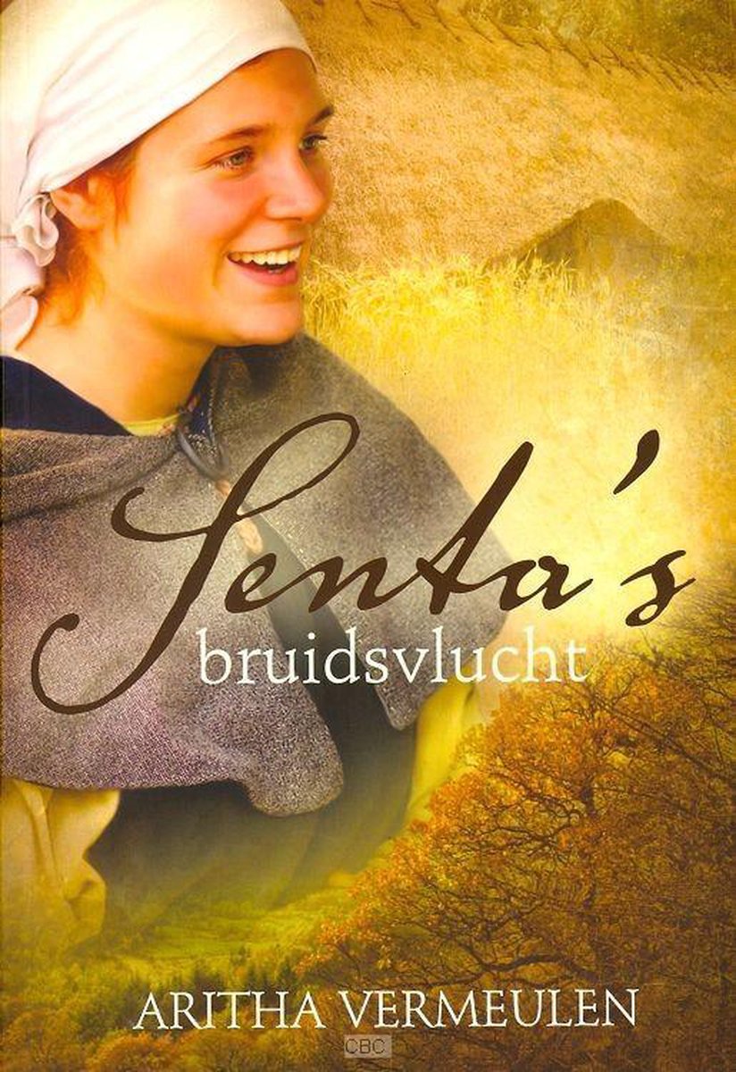 Senta's Bruiidsvlucht