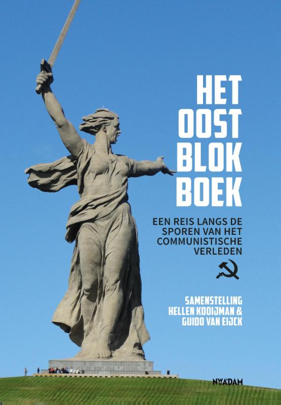 Het oostblokboek