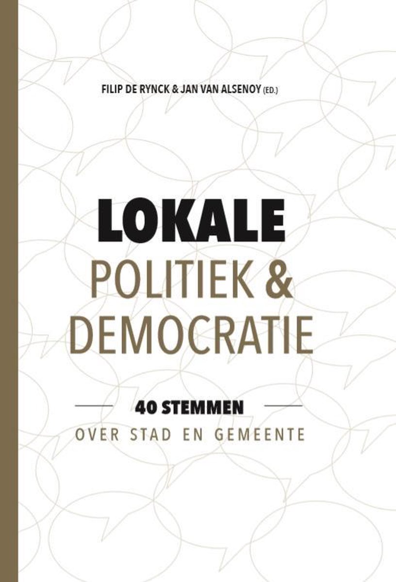 boekenbalie_9782509029461_cover Lokale politiek en democratie: