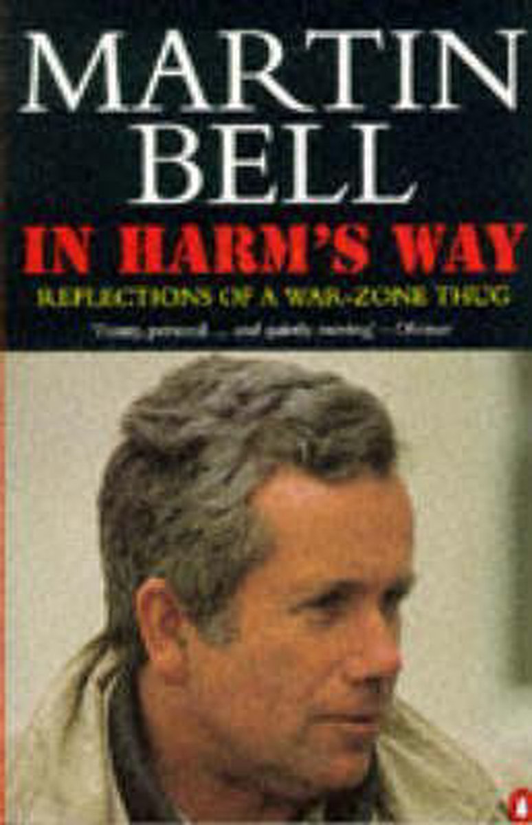 In Harm's Way