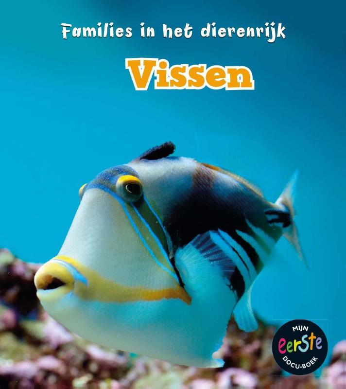 Vissen / Families in het dierenrijk