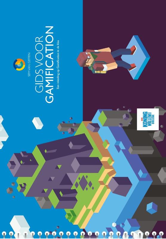 Gids voor Gamification