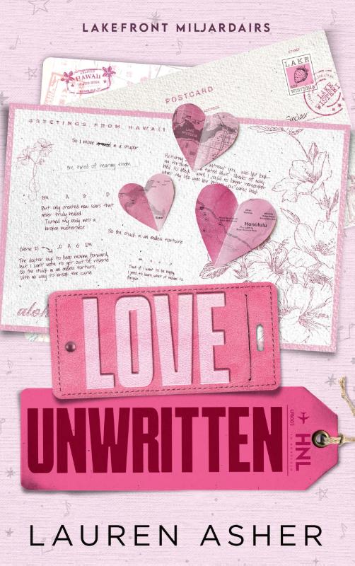 Love unwritten / Lakefront miljardairs / 2
