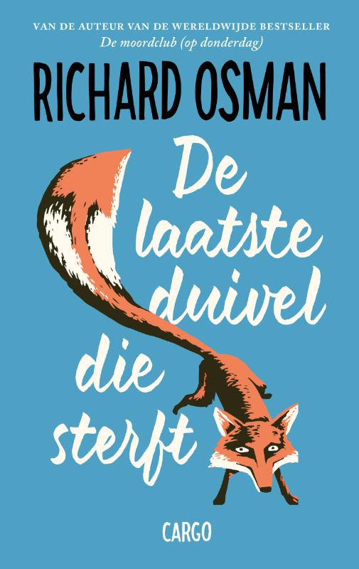 De laatste duivel die sterft / De moordclub (op donderdag) / 4