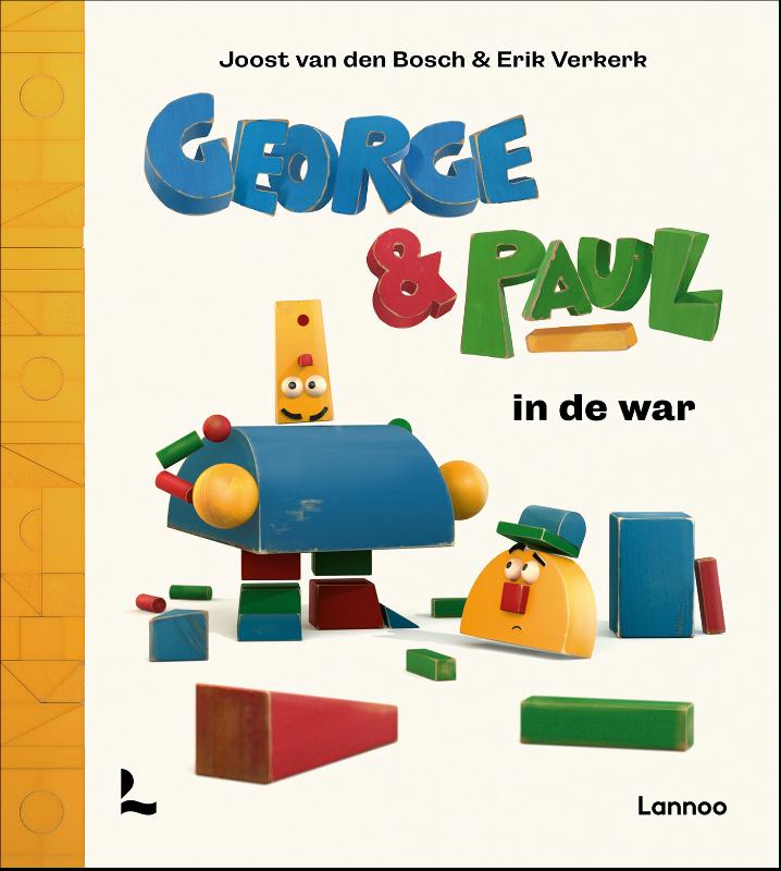 In de war / George & Paul