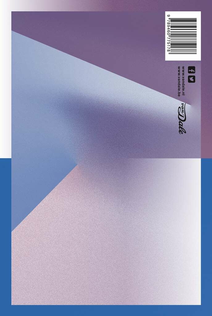Van Dale groot woordenboek Nederlands-Engels voor school / Van Dale grote woordenboeken voor school achterkant