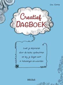 Creatief dagboek