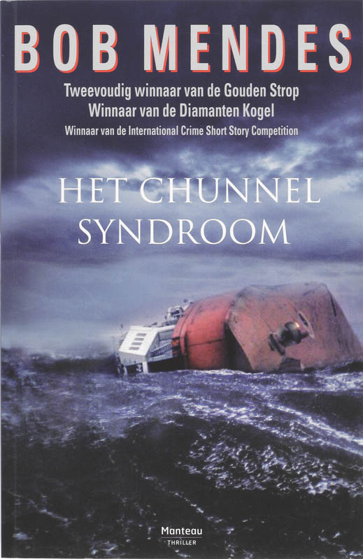 Bob Mendes Het Chunnelsyndroom thumbnail