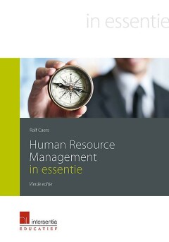 Human resource management in essentie / In essentie