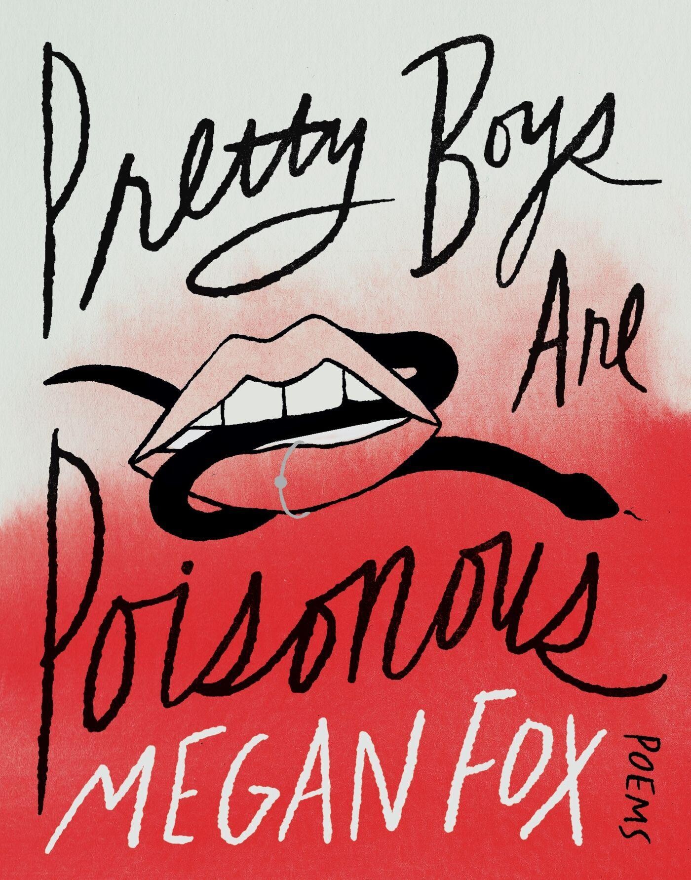 Pretty boys are poisonous