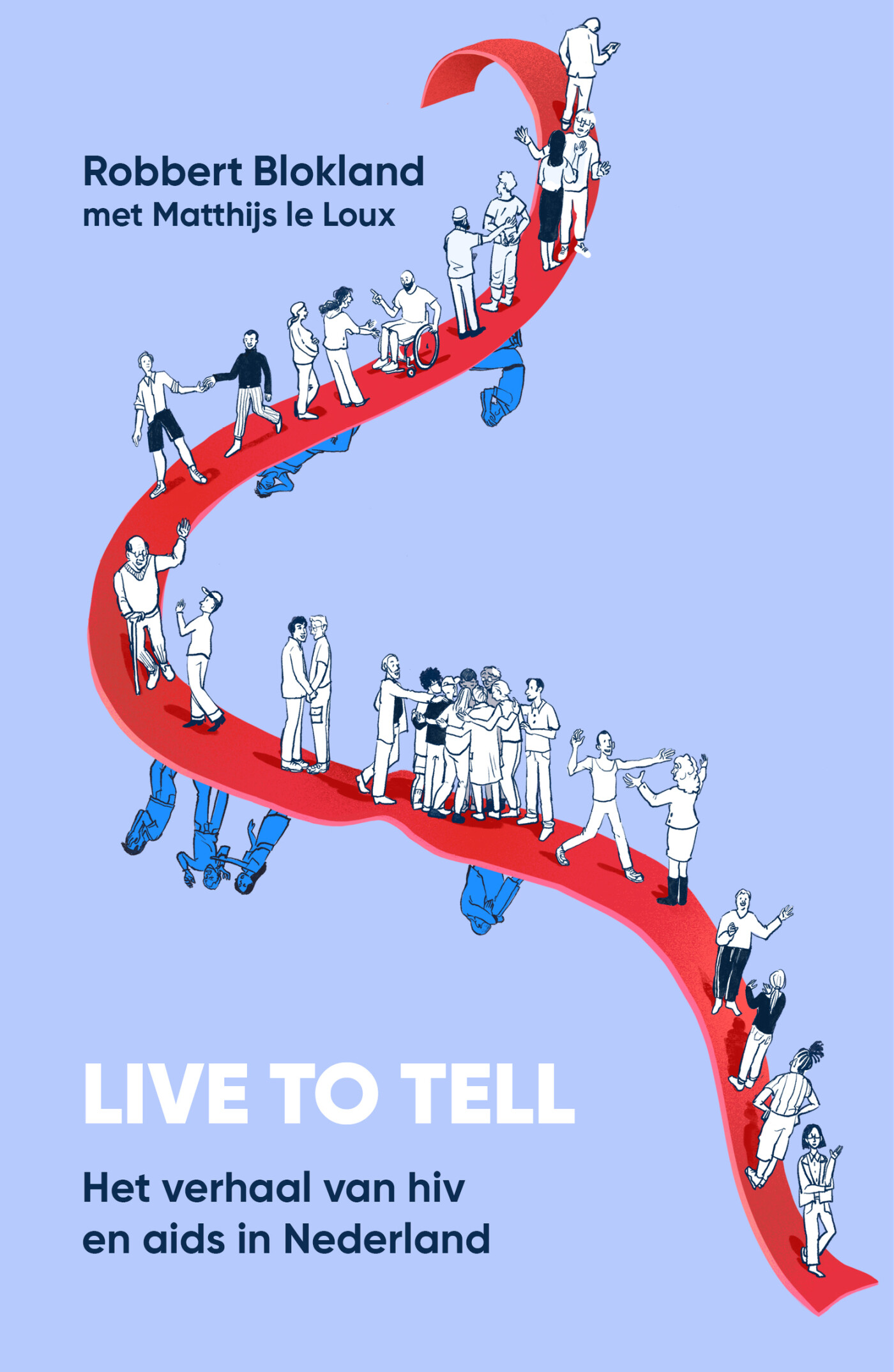 Live to tell