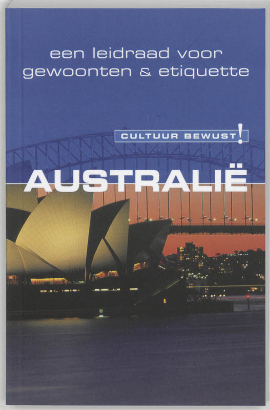 Australie / Cultuur Bewust!