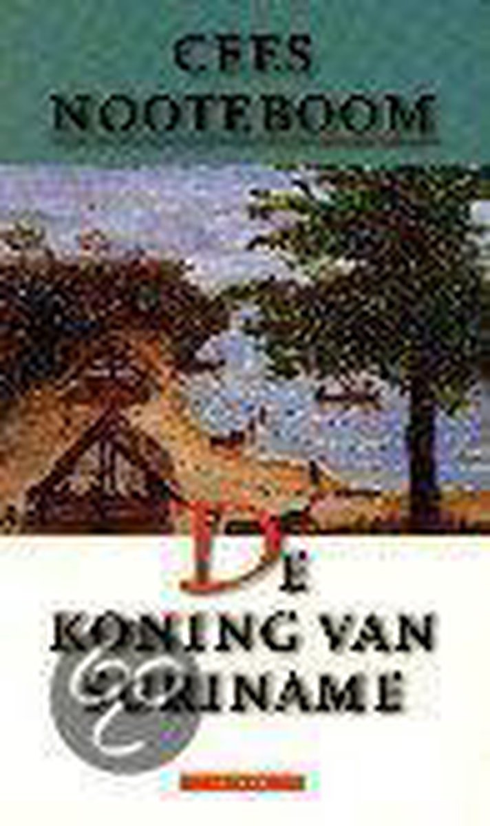 boekenbalie_9789025421052_cover KONING VAN SURINAME