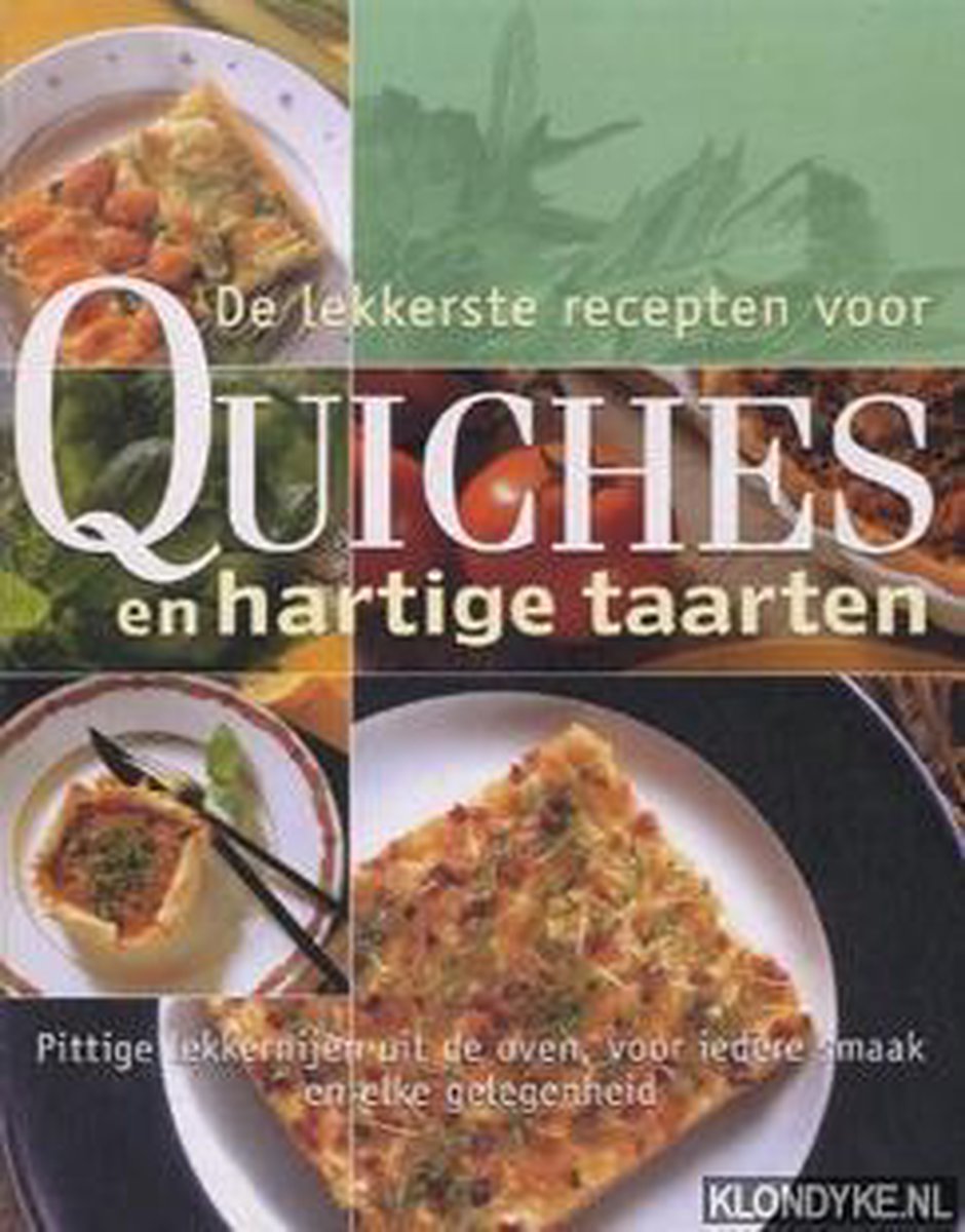 boekenbalie_9789043807722_cover De lekkerste recepten voor quiches en hartige taarten