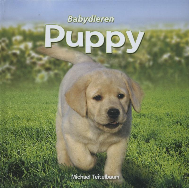 Puppy / Babydieren