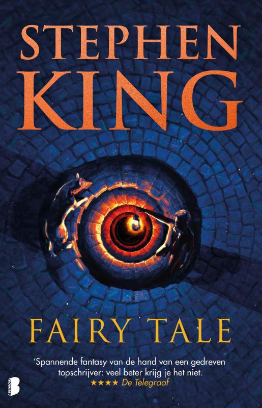 Fairy tale