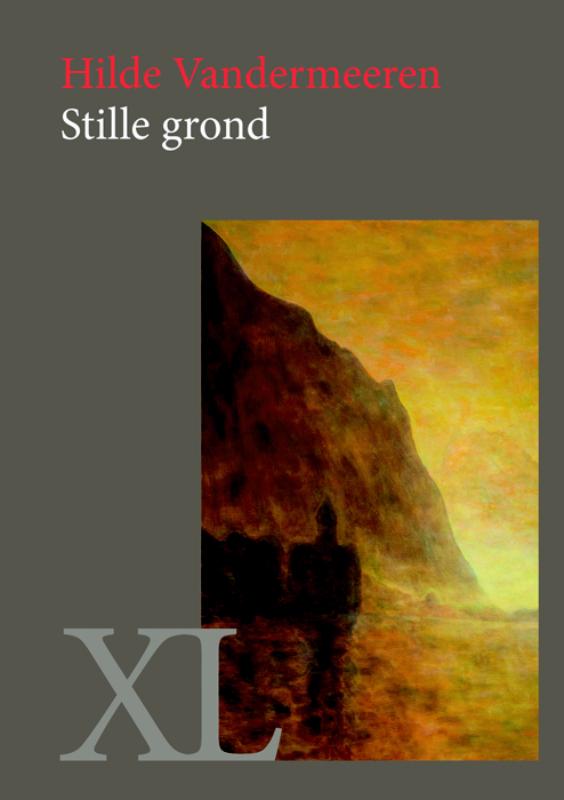 Stille grond