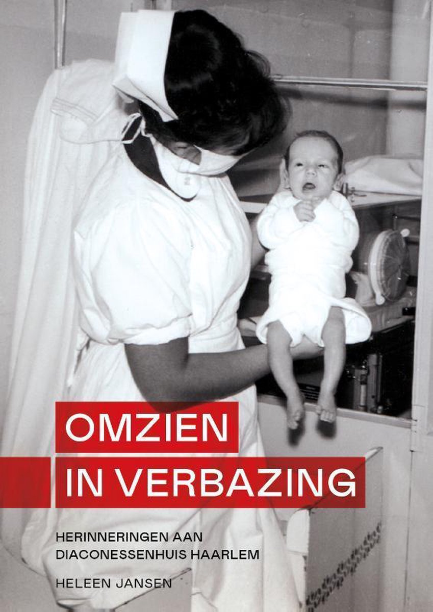 Omzien in verbazing