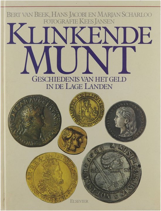 Klinkende munt