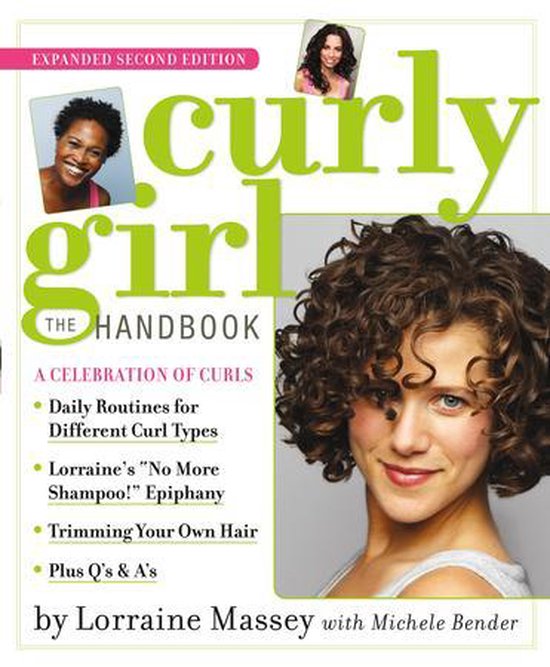 Lorraine Massey Curly Girl thumbnail