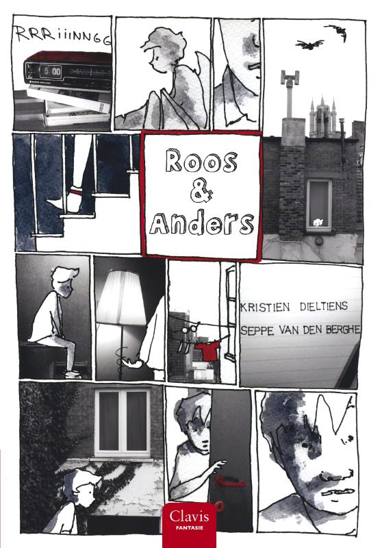 Roos En Anders