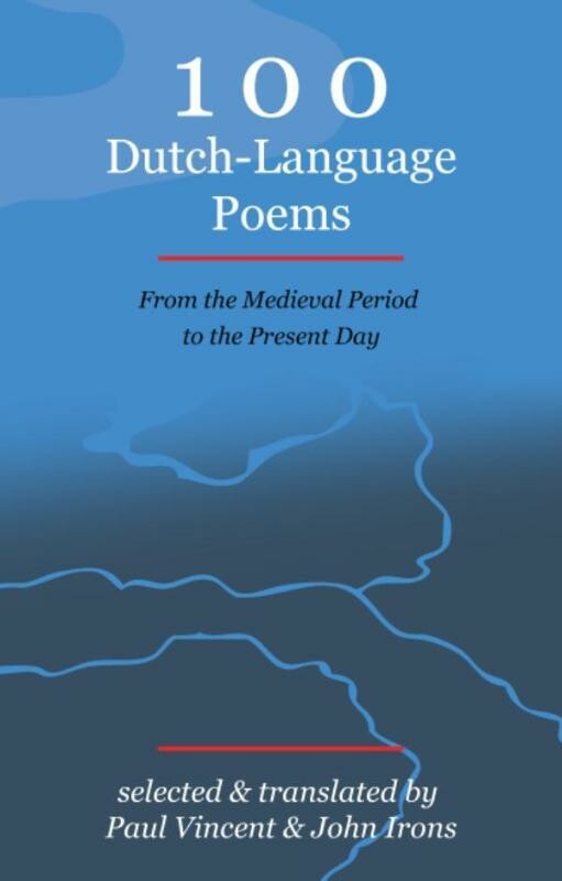 100 Dutch-language Poems