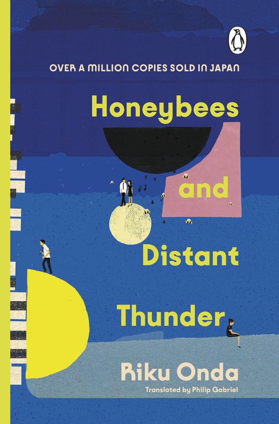 boekenbalie_9781804991879_cover Honeybees and Distant Thunder