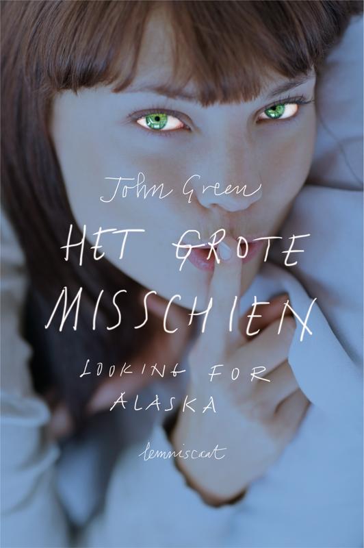 John Green Het Grote Misschien thumbnail