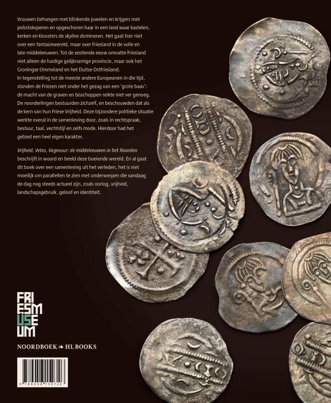 Vrijheid, vetes, vagevuur achterkant