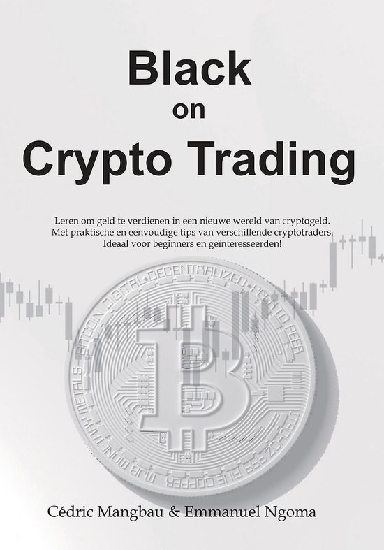 Black on crypto trading in het Nederlands